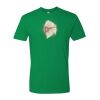Cotton Short Sleeve Crew Thumbnail