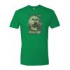 Cotton Short Sleeve Crew Thumbnail