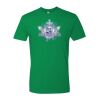 Cotton Short Sleeve Crew Thumbnail