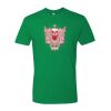 Cotton Short Sleeve Crew Thumbnail