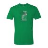 Cotton Short Sleeve Crew Thumbnail