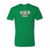 Cotton Short Sleeve Crew Thumbnail