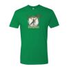 Cotton Short Sleeve Crew Thumbnail