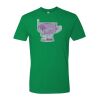 Cotton Short Sleeve Crew Thumbnail