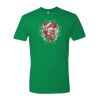 Cotton Short Sleeve Crew Thumbnail