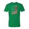 Cotton Short Sleeve Crew Thumbnail