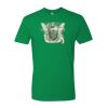 Cotton Short Sleeve Crew Thumbnail
