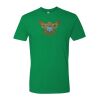 Cotton Short Sleeve Crew Thumbnail