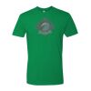 Cotton Short Sleeve Crew Thumbnail