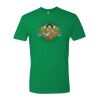 Cotton Short Sleeve Crew Thumbnail