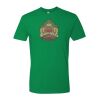 Cotton Short Sleeve Crew Thumbnail