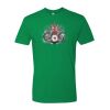 Cotton Short Sleeve Crew Thumbnail