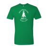 Cotton Short Sleeve Crew Thumbnail