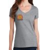 Women's Fan Favorite V Neck Tee Thumbnail