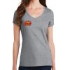 Women's Fan Favorite V Neck Tee Thumbnail