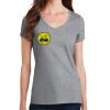 Women's Fan Favorite V Neck Tee Thumbnail