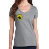Women's Fan Favorite V Neck Tee Thumbnail
