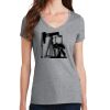 Women's Fan Favorite V Neck Tee Thumbnail