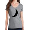 Women's Fan Favorite V Neck Tee Thumbnail