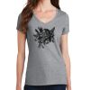 Women's Fan Favorite V Neck Tee Thumbnail