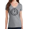 Women's Fan Favorite V Neck Tee Thumbnail