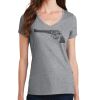 Women's Fan Favorite V Neck Tee Thumbnail