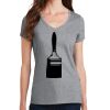 Women's Fan Favorite V Neck Tee Thumbnail