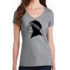 Women's Fan Favorite V Neck Tee Thumbnail