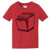 Toddler Fan Favorite Tee Thumbnail