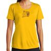 Ladies PosiCharge ® Competitor™ Tee Thumbnail
