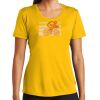 Ladies PosiCharge ® Competitor™ Tee Thumbnail