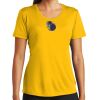 Ladies PosiCharge ® Competitor™ Tee Thumbnail