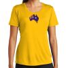 Ladies PosiCharge ® Competitor™ Tee Thumbnail