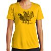 Ladies PosiCharge ® Competitor™ Tee Thumbnail