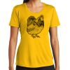Ladies PosiCharge ® Competitor™ Tee Thumbnail