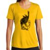 Ladies PosiCharge ® Competitor™ Tee Thumbnail