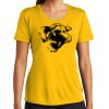 Ladies PosiCharge ® Competitor™ Tee Thumbnail