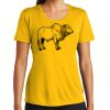 Ladies PosiCharge ® Competitor™ Tee Thumbnail