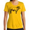 Ladies PosiCharge ® Competitor™ Tee Thumbnail