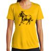 Ladies PosiCharge ® Competitor™ Tee Thumbnail