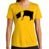 Ladies PosiCharge ® Competitor™ Tee Thumbnail