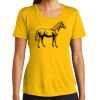Ladies PosiCharge ® Competitor™ Tee Thumbnail