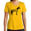 Ladies PosiCharge ® Competitor™ Tee Thumbnail