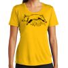 Ladies PosiCharge ® Competitor™ Tee Thumbnail