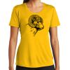 Ladies PosiCharge ® Competitor™ Tee Thumbnail