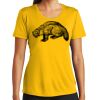 Ladies PosiCharge ® Competitor™ Tee Thumbnail