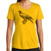 Ladies PosiCharge ® Competitor™ Tee Thumbnail