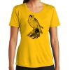 Ladies PosiCharge ® Competitor™ Tee Thumbnail