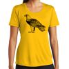 Ladies PosiCharge ® Competitor™ Tee Thumbnail