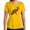 Ladies PosiCharge ® Competitor™ Tee Thumbnail